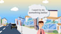 do 2d animation, 2d explainer video, 2d cartoon animation