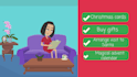 create 2d animation video, 2d character animation, 2d cartoon animation