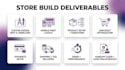 build woocommerce store, advanced shipping, tax and pricing