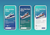 design ui ux for mobile app and web ui