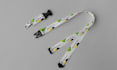 make lanyard design  within 24 hours