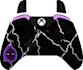 make a controller overlay of your liking