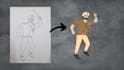 trace, convert, redraw, vectorize your logo or artwork