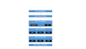 perform data analysis using spss, python,eviews and excel