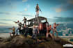 play pubg PC with you