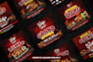 design social media banners for your esport team or business