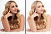 professionally retouch and photo edit fast