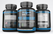 do supplement label design, product label packaging design