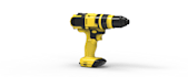 do 3d modeling, product desiging and rendering