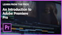 teach adobe premiere pro video editing professionally via zoom