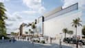 do professional 3d rendering architecture of high quality