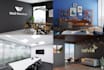 design a custom zoom virtual background with your logo