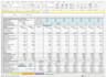 build you a custom spreadsheet