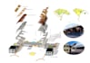 design diagrams, graphical architectural documents of your project