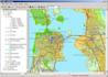 make arcgis maps autocad and do spatial analysis