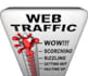 give you a 5000 visits traffic driving tool