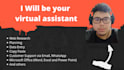 be your personal virtual assistant