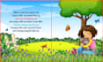 create whimsical children book illustration, storybook art and KDP cover