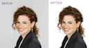 hair masking and remove background
