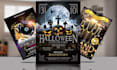 design any party flyers within 6 hours