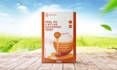 design your product packaging and label