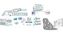 create an engaging whiteboard animation and business explainer video