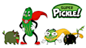 create custom mascot or cartoon character