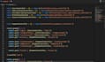 be your adonisjs API developer