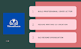 provide professional CV, resume and cover letter