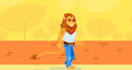 gif animation and animate illustration
