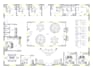 draw 2dhouse plan floor plan