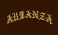 do gothic calligraphy for you