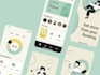 create a professional mobile app ui ux design