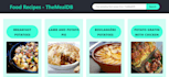 make website using HTML, CSS, javascript, bootstrap, jquery
