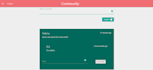 build live chats, chatbots and real time social media platform