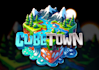 craft a custom minecraft server logo and icon