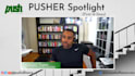change gallery view to speaker view zoom video podcast webinar interview