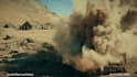 create expert explosions, fire, and flames