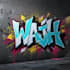 create custom graffiti art designs and murals