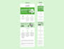 create mailchimp email template design