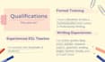 professionally proofread and edit your english writing