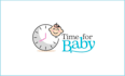 create childcare education daycare school logo