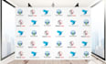 design custom backdrop banner or step and repeat banner