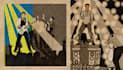 create vintage comics, vintage art,  comic art, retro comic