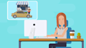 create an engaging 2d animated explainer video