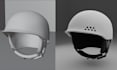 design 3d models low poly high poly rigging character blender