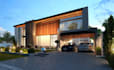 do 3d architectural modeling, designing by revit sketchup