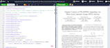 convert any document into latex