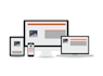 be your front end web developer, html css javascript
