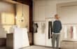 design your retail shop, coffee shop or any shop